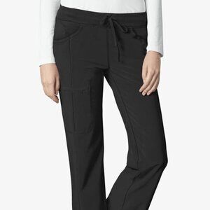 Cherokee Infinity Scrub Pant, Black - Small